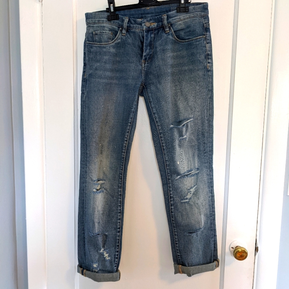 BlankNYC Jeans Size 27